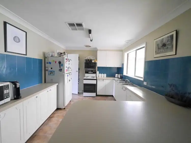 Fourth view of Homely house listing, 1 Coolabah Crescent, Cowra NSW 2794