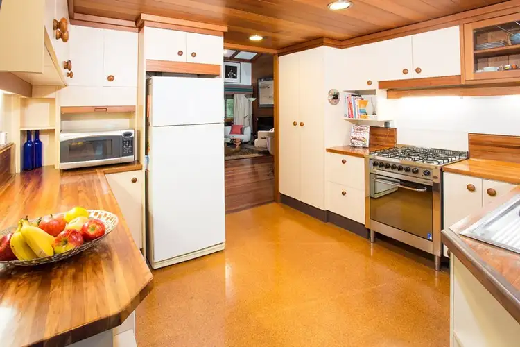Fifth view of Homely house listing, 12 Gulliver Street, Paddington QLD 4064