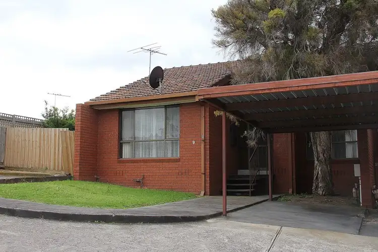 Seventh view of Homely house listing, 9/51 Spring Street, Thomastown VIC 3074