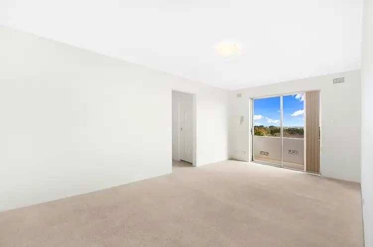 Second view of Homely apartment listing, 8/11 Linsley Street, Gladesville NSW 2111