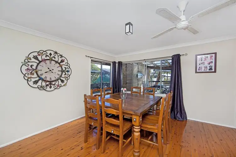 Second view of Homely house listing, 13 Oxley Road, Killarney Vale NSW 2261
