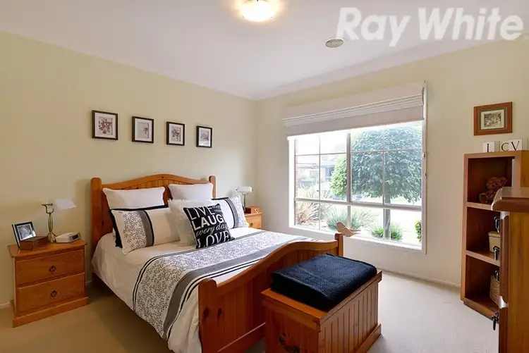 Seventh view of Homely house listing, 98 Fairway Drive, Rowville VIC 3178