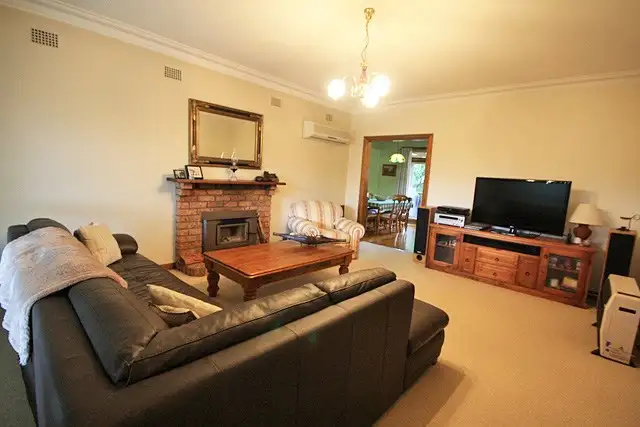 Third view of Homely house listing, 6 Windsor Street, Macquarie Fields NSW 2564