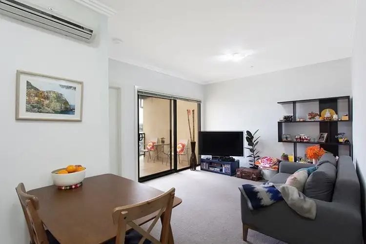 Third view of Homely apartment listing, 163/115 Neerim Road, Glen Huntly VIC 3163