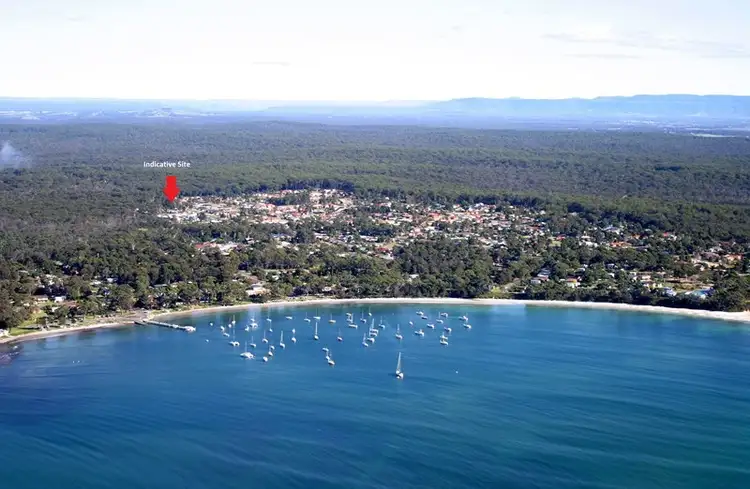 Second view of Homely house listing, 3/12 Cook Street, Callala Bay NSW 2540