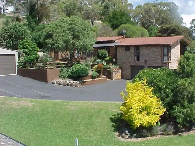 Main view of Homely house listing, 9 Bates Avenue, Glen Innes NSW 2370