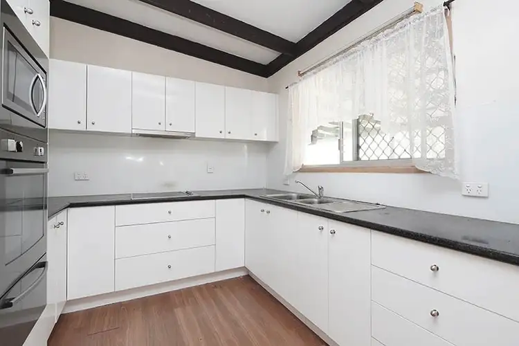 Second view of Homely house listing, 18 PAULINE Street, Marsden QLD 4132