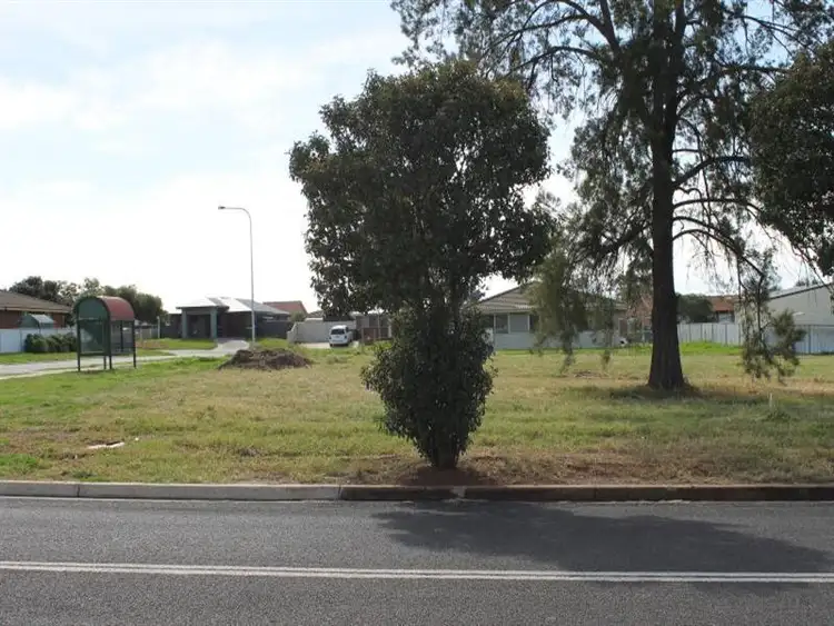 Second view of Homely land listing, 53 Linda Drive, Dubbo NSW 2830