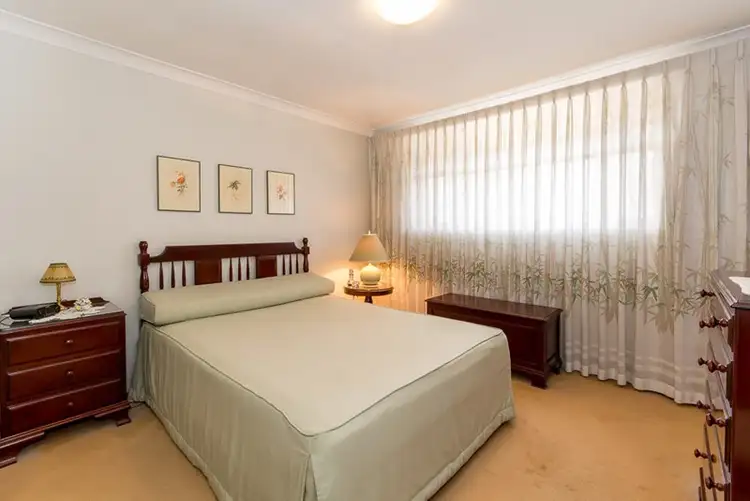 Sixth view of Homely unit listing, 3/8 Zenith Avenue, Chermside QLD 4032