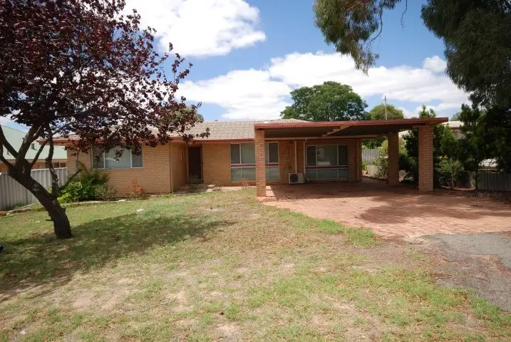 Second view of Homely house listing, 5 Hughes Street, Narrogin WA 6312