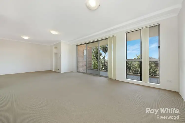 13/4-6 Coleridge Street, Riverwood NSW 2210