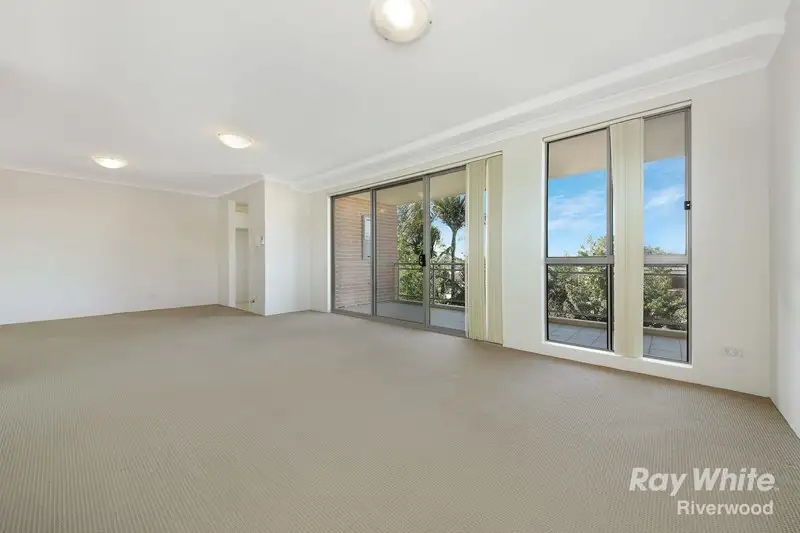 Main view of Homely unit listing, 13/4-6 Coleridge Street, Riverwood NSW 2210