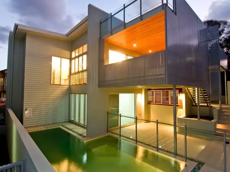 Second view of Homely house listing, 11 Victoria Terrace, Shelly Beach QLD 4551