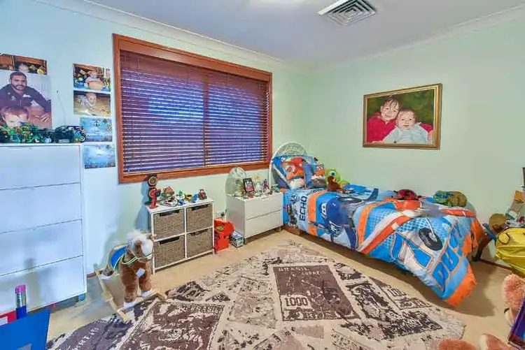 Seventh view of Homely house listing, 42 Goulburn Street, Ruse NSW 2560