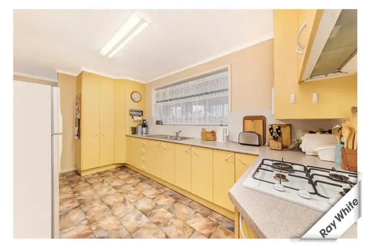 Fifth view of Homely house listing, 36 Brownless Street, Macgregor ACT 2615