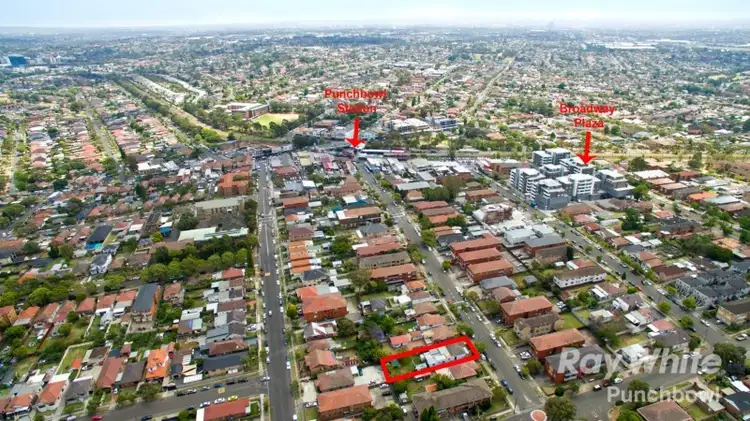 51 Arthur Street, Punchbowl NSW 2196