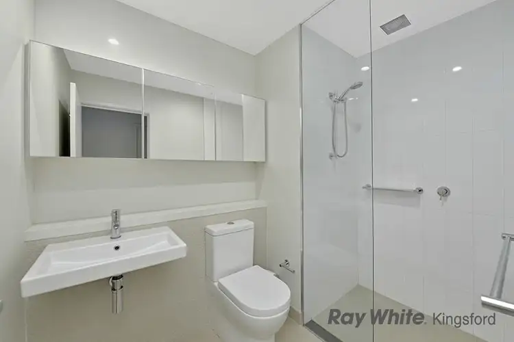 Fifth view of Homely apartment listing, 201/9 Archibald Avenue, Waterloo NSW 2017