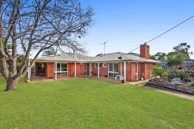 Second view of Homely house listing, 48 High Street, Bannockburn VIC 3331
