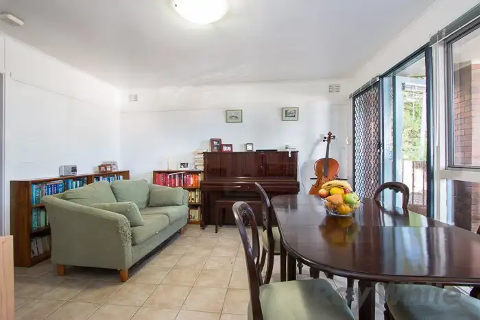 Third view of Homely unit listing, Unit 5/90 Tyrrell Street, The Hill NSW 2300