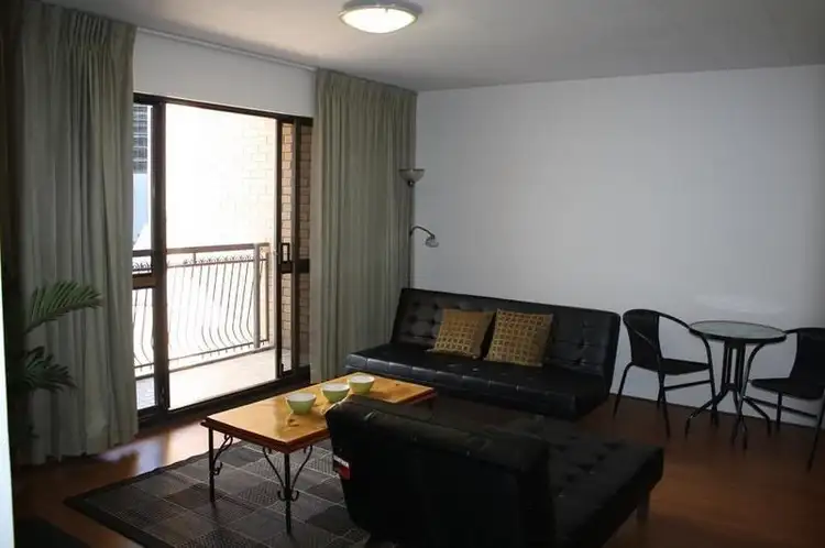 Fourth view of Homely apartment listing, 41/29 George Street, Brisbane QLD 4000