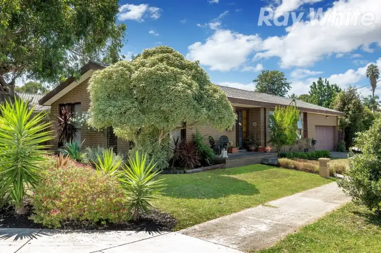 10 Landbury Road, Bundoora VIC 3083