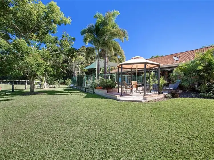 Third view of Homely rural property listing, 137 Old Gympie Road, Mooloolah Valley QLD 4553