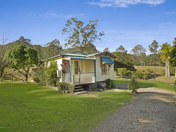 Third view of Homely house listing, 62 Fleetwood Road, Belli Park QLD 4562