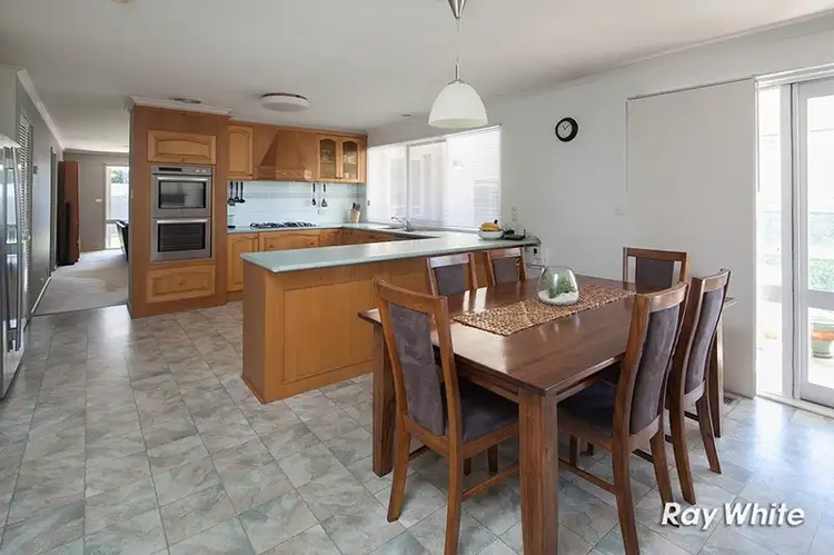 Fourth view of Homely house listing, 38 Malcolm Road, Langwarrin VIC 3910
