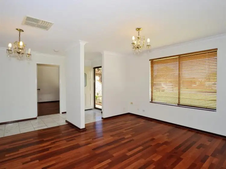Third view of Homely house listing, 10 Yarra Close, Cooloongup WA 6168