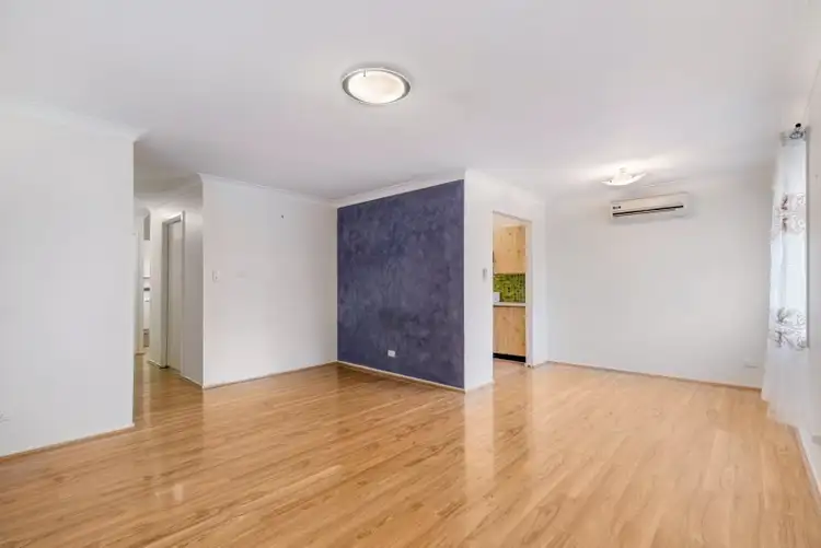 Third view of Homely villa listing, 17/4 Sitella Place, Ingleburn NSW 2565
