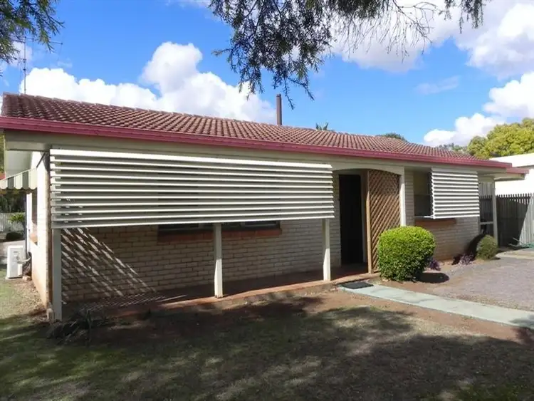 Main view of Homely house listing, 2 Quarry, Pittsworth QLD 4356