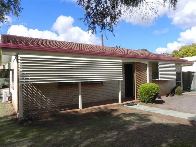 Main view of Homely house listing, 2 Quarry, Pittsworth QLD 4356