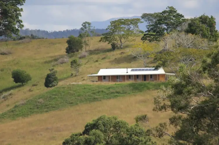 Second view of Homely rural property listing, Address available on request