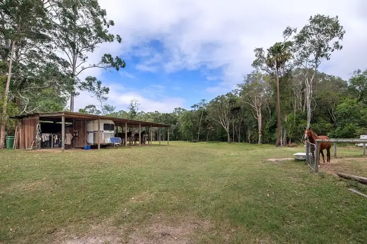 235 Ballinger Road, Buderim QLD 4556