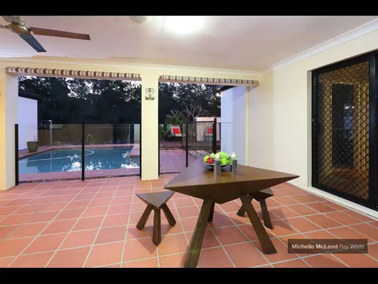 Fourth view of Homely house listing, 32 Greenford Street, Chapel Hill QLD 4069