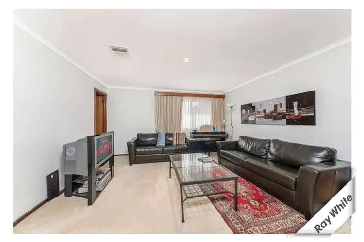 Sixth view of Homely house listing, 5 Culgoa Circuit, O'malley ACT 2606