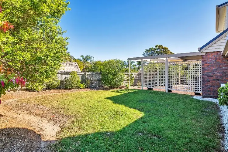 Seventh view of Homely house listing, 40 The Crescent, Ashmore QLD 4214