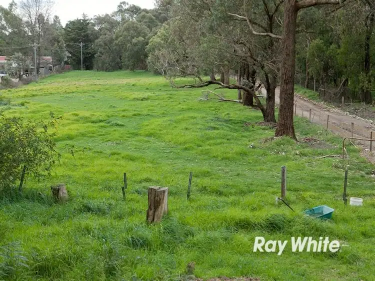 Main view of Homely land listing, 1/314 North Road, Langwarrin VIC 3910