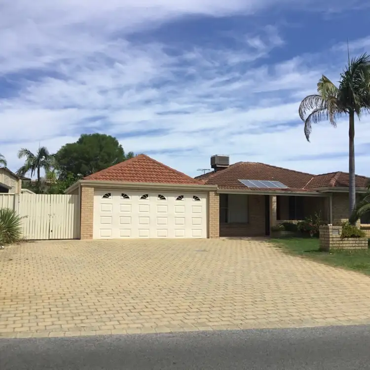 29 St Lawrence Drive, Beechboro WA 6063