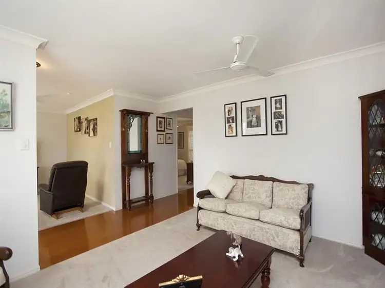 Fourth view of Homely house listing, 99 Silky Oak Crescent, Carindale QLD 4152
