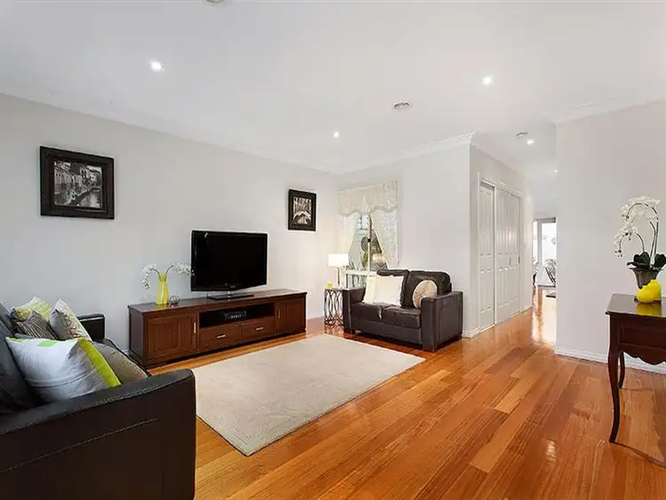 Third view of Homely terrace listing, 5A Woolton Avenue, Thornbury VIC 3071