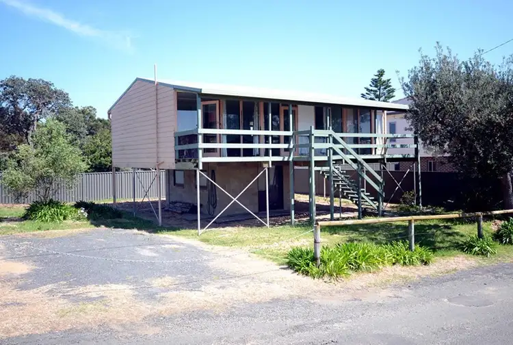 Main view of Homely house listing, 14A Mia Way, Culburra Beach NSW 2540