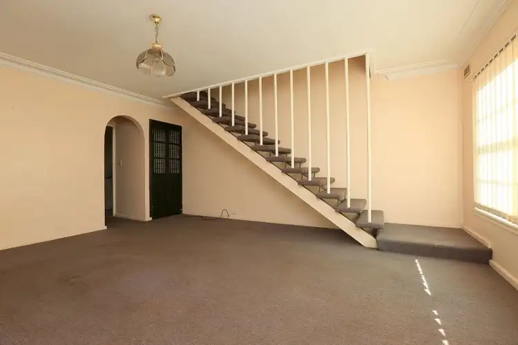 Second view of Homely house listing, 6/11 Second Avenue, Campsie NSW 2194