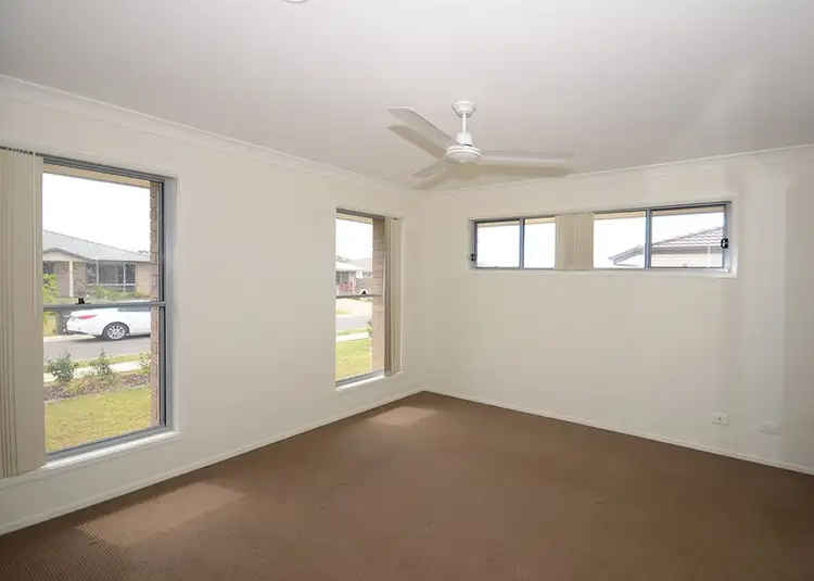 Fifth view of Homely house listing, 15 Mawson Court, Urraween QLD 4655