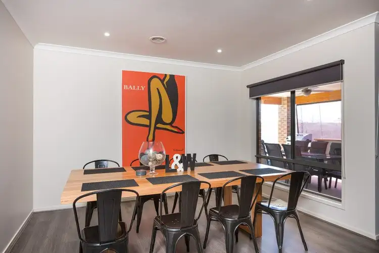 Sixth view of Homely house listing, 26 Garden Drive, Epsom VIC 3551