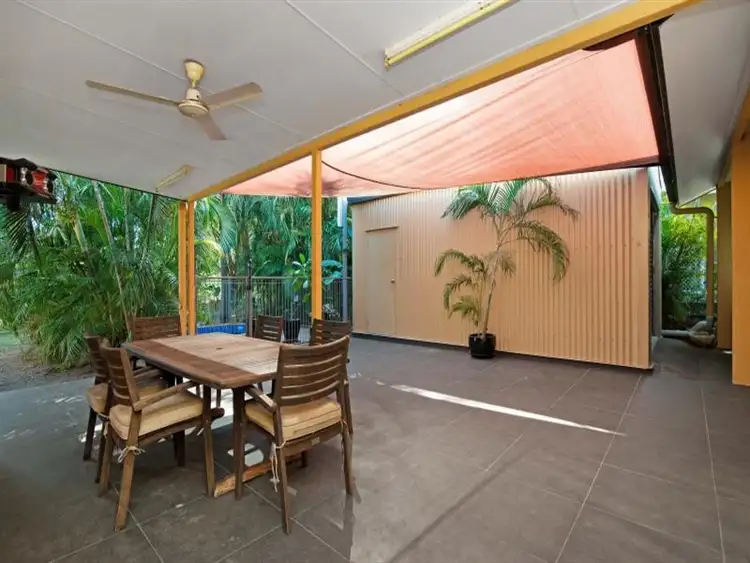 Second view of Homely house listing, 26 Pritchardia Circuit, Durack NT 830