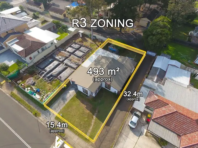 26 Byrd Street, Canley Heights NSW 2166