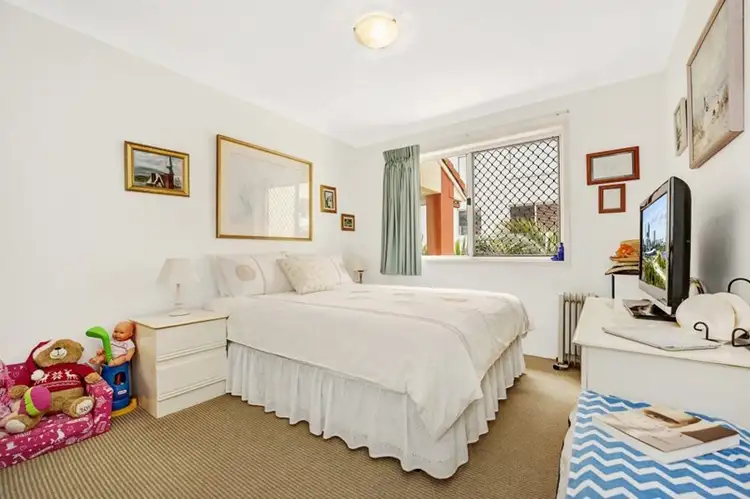 Fourth view of Homely unit listing, 26/12-14 Douglas Street, Kirra QLD 4225