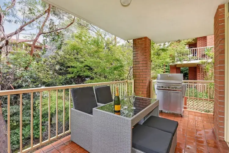 5/33-37 Linda Street, Hornsby NSW 2077