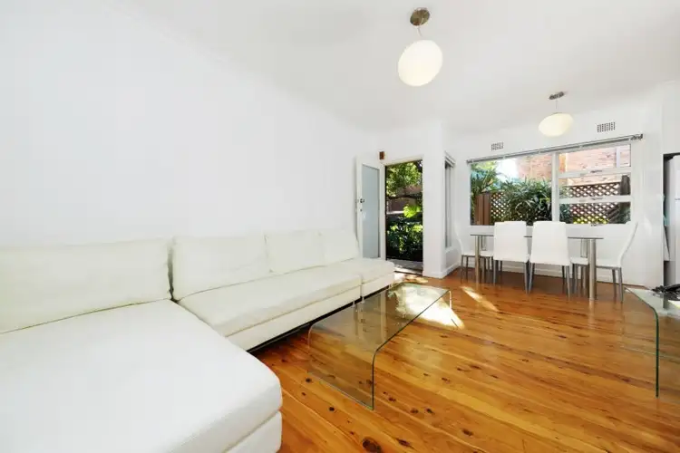 Second view of Homely unit listing, 4/2 Oatley Avenue, Oatley NSW 2223